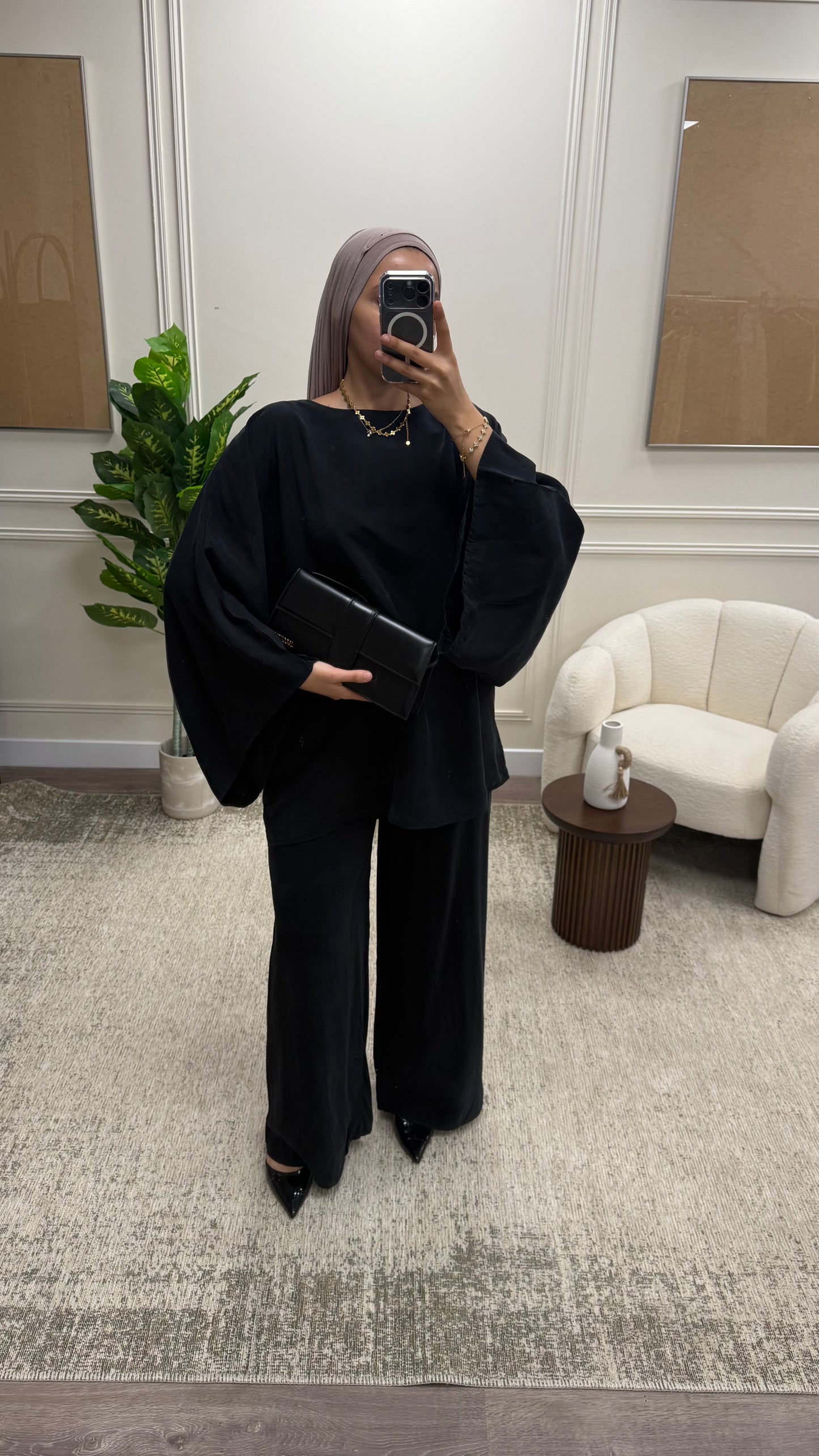 Ensemble Pantalon ZOE