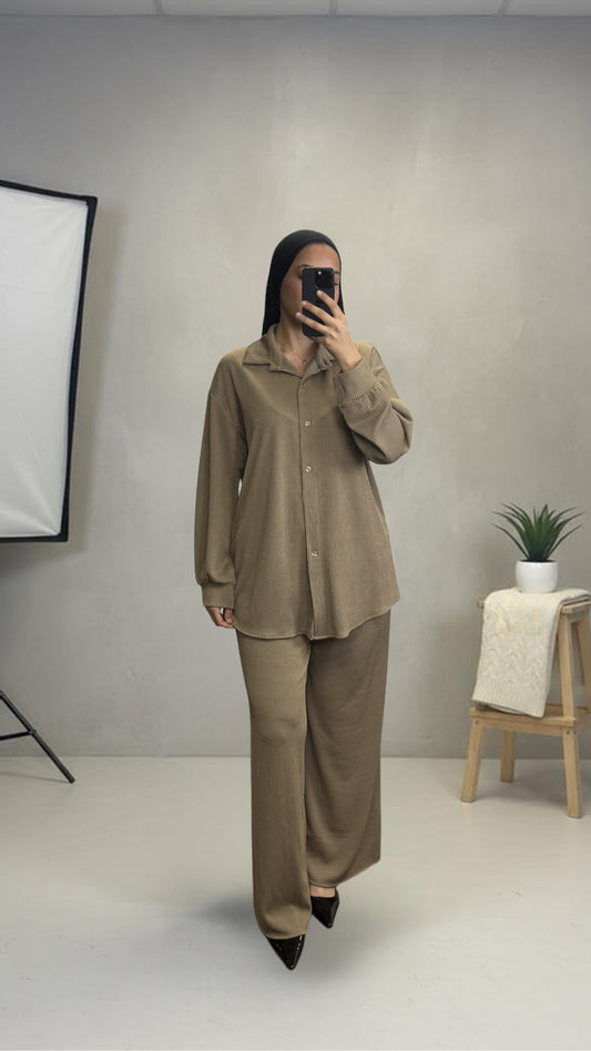 Ensemble Louise