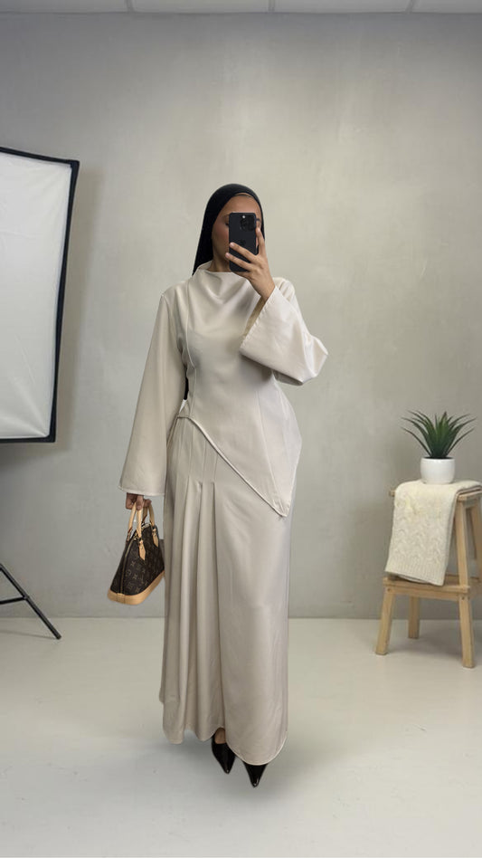 Ensemble jupe Lou