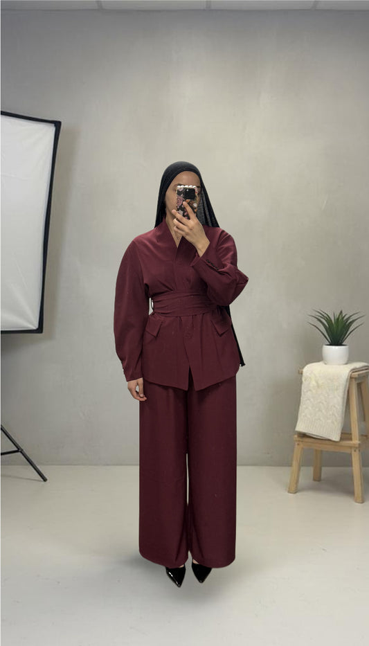Ensemble Montaigne