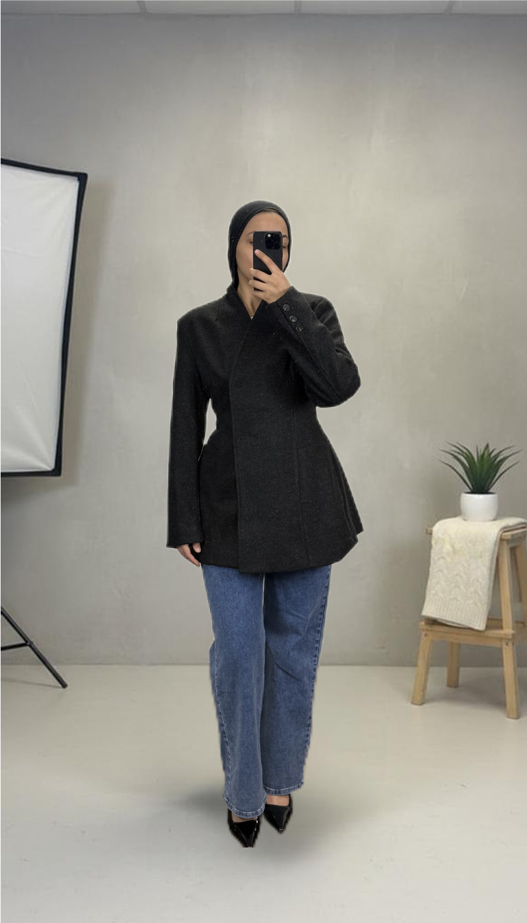 Veste Montaigne