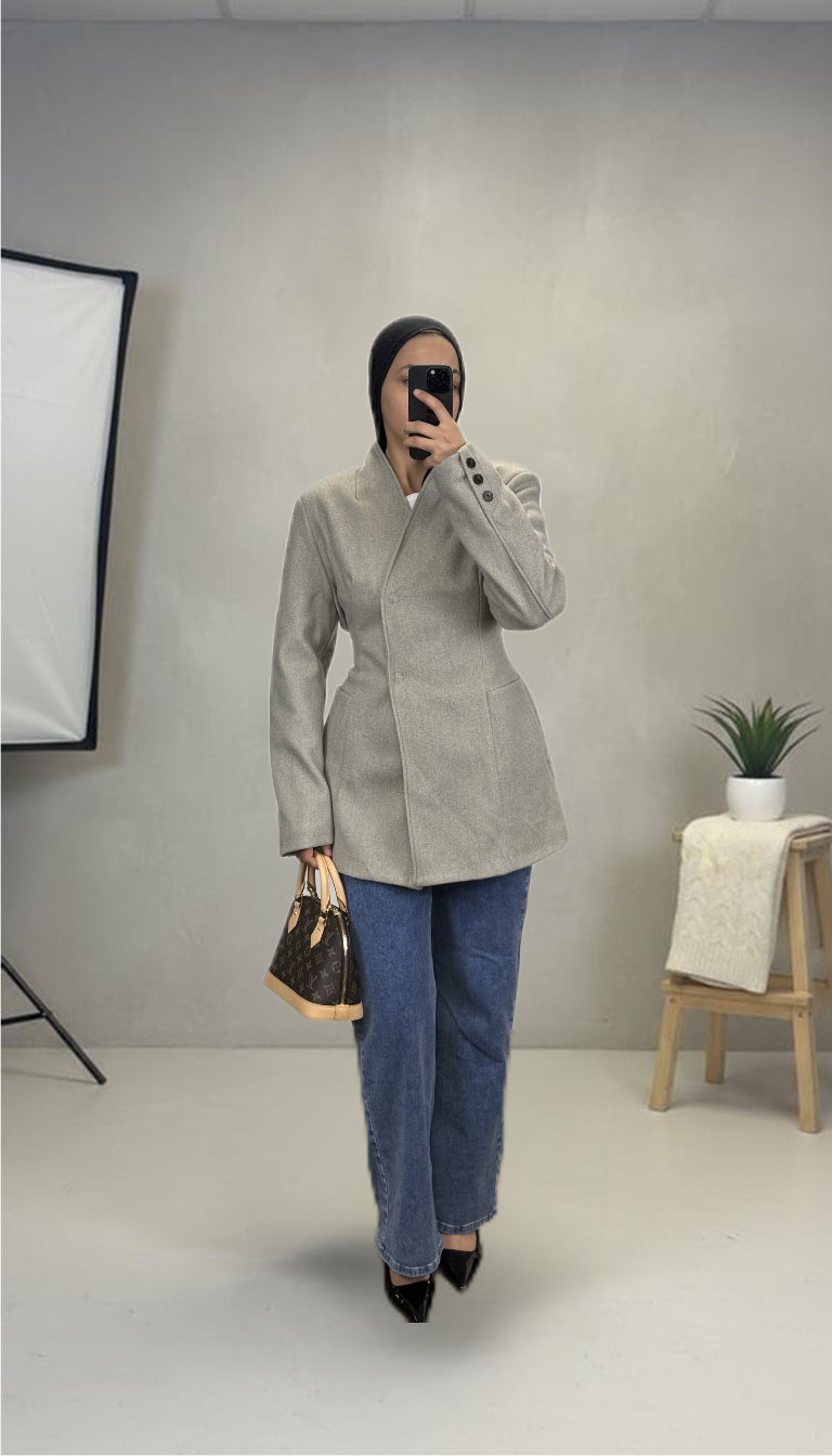Veste Montaigne