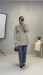 Veste Montaigne