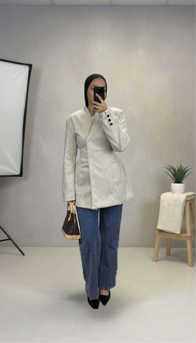 Veste Montaigne