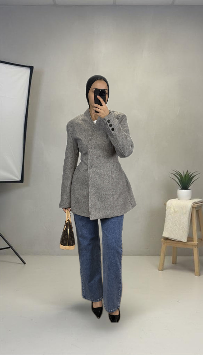 Veste Montaigne
