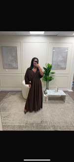 Robe JASMINE