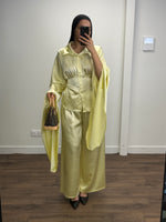 Ensemble Saphir