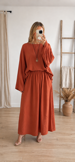 Ensemble jupe