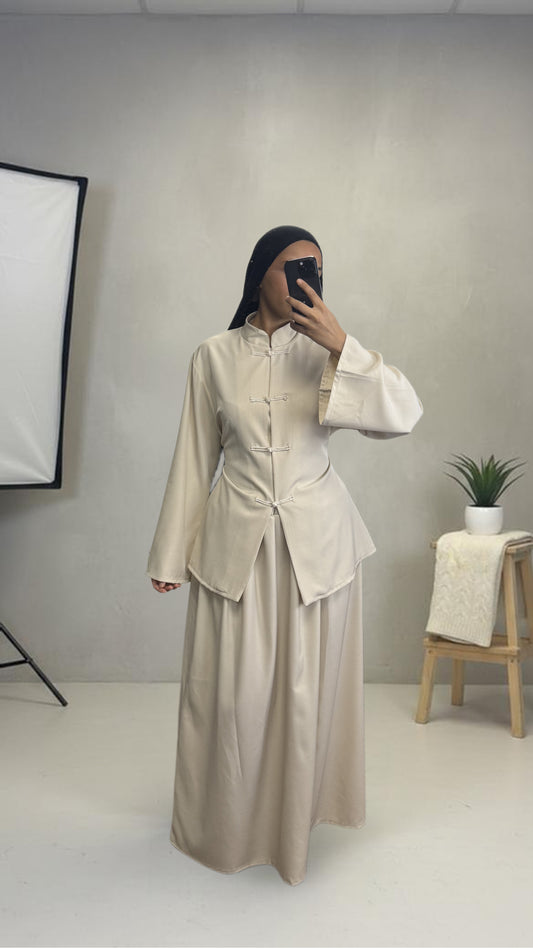 Ensemble jupe Bali