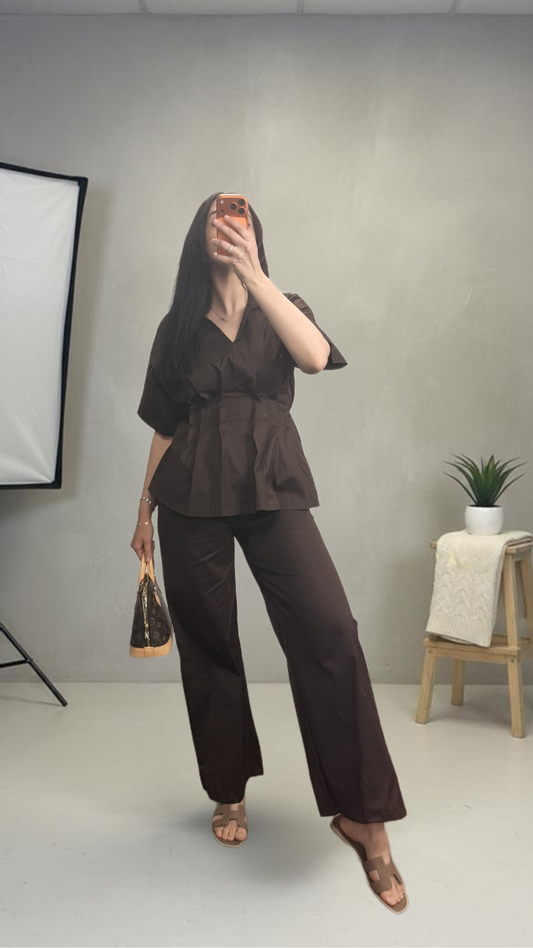 Ensemble Pantalon BLAIR