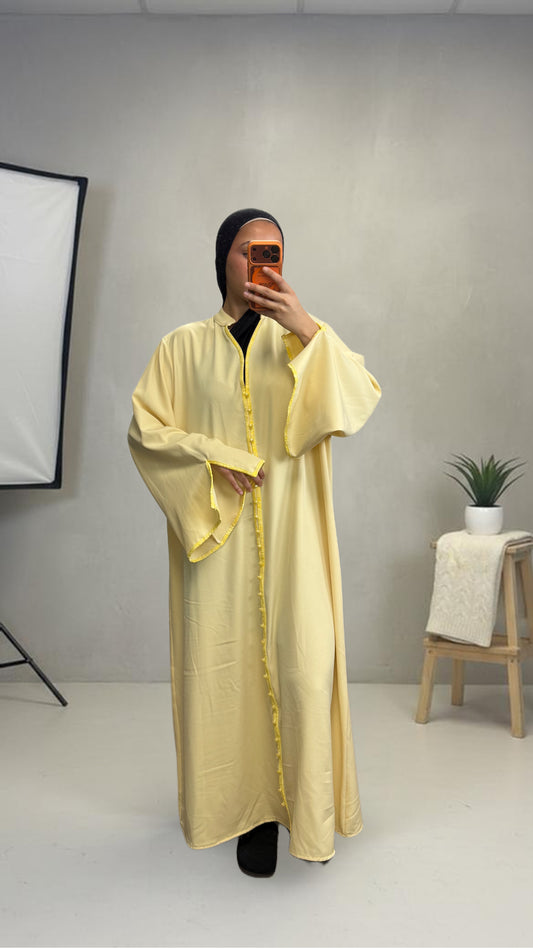 Robe DOHA