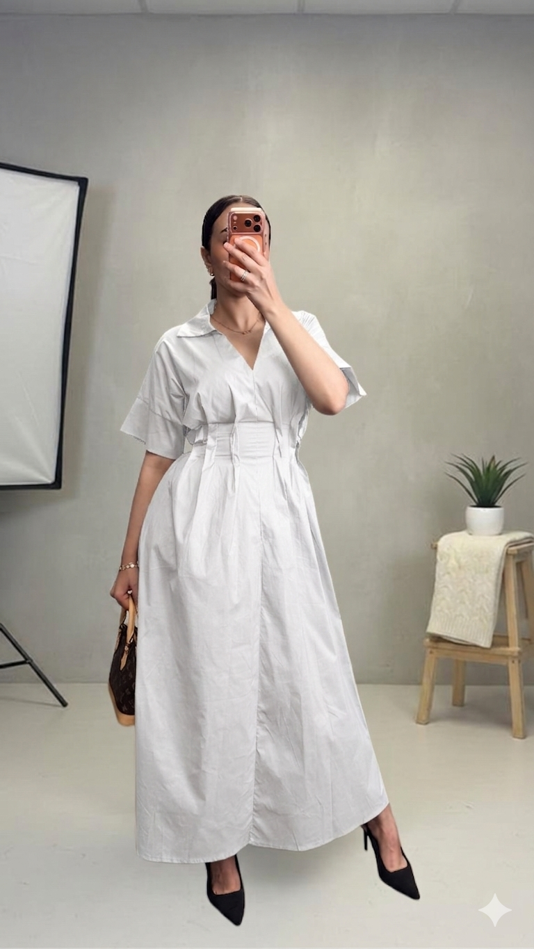 Robe INES