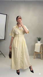 Robe INES