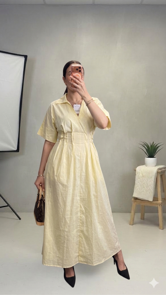 Robe INES