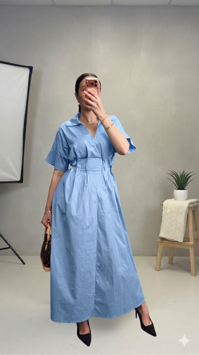 Robe INES