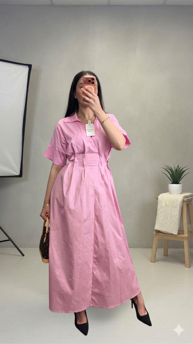 Robe INES