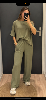 Ensemble FLUIDE