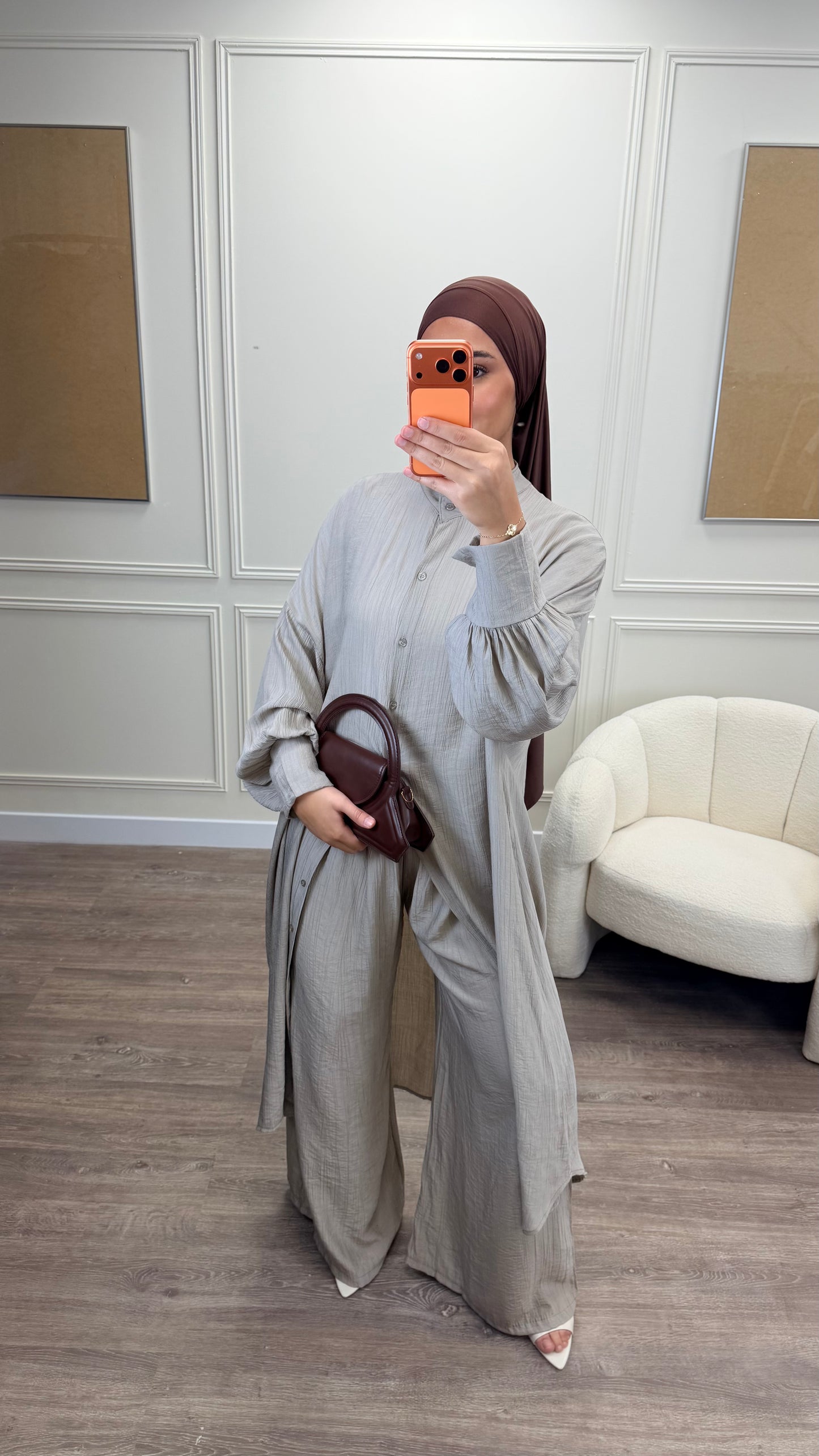 Ensemble Pantalon SANTORINI