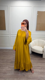 Robe TAYA