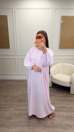 Robe à CARREAUX