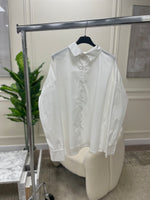 Chemise Blanche