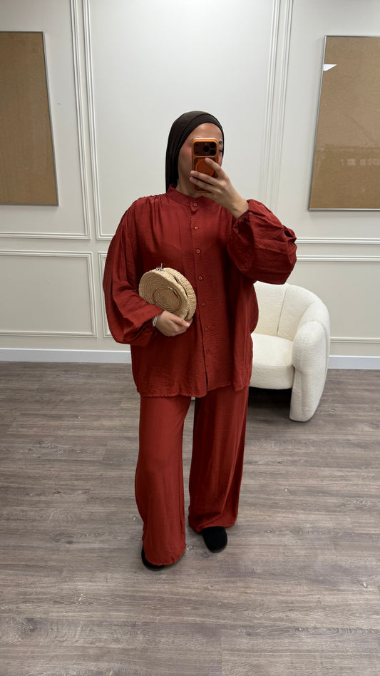 Ensemble Maya