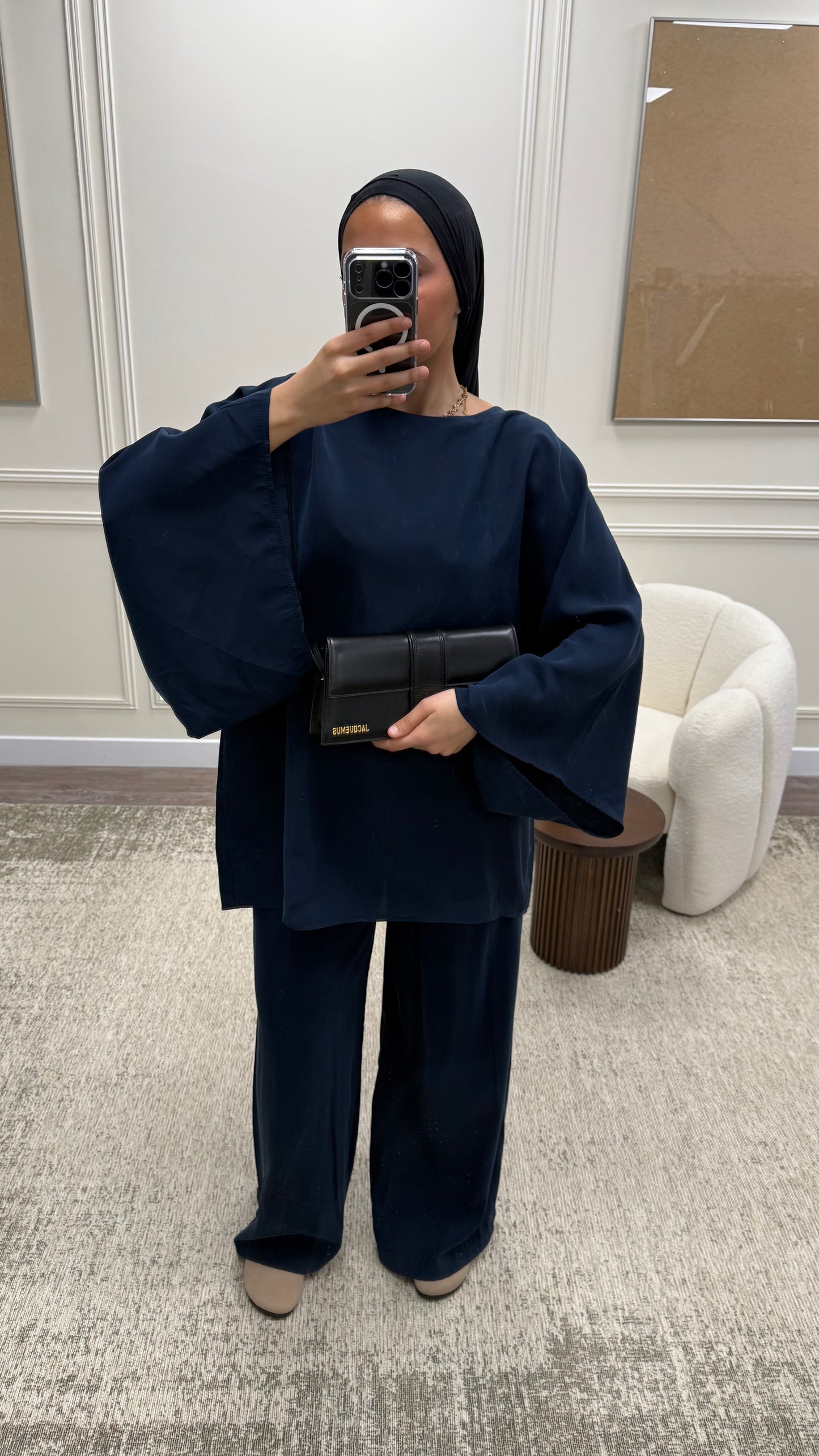 Ensemble Pantalon ZOE