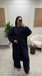 Ensemble Pantalon à RAYURES SANTORINI