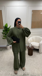 Ensemble Pantalon RACHEL