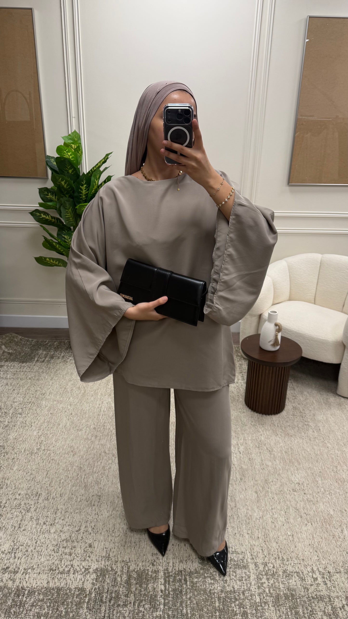 Ensemble Pantalon ZOE