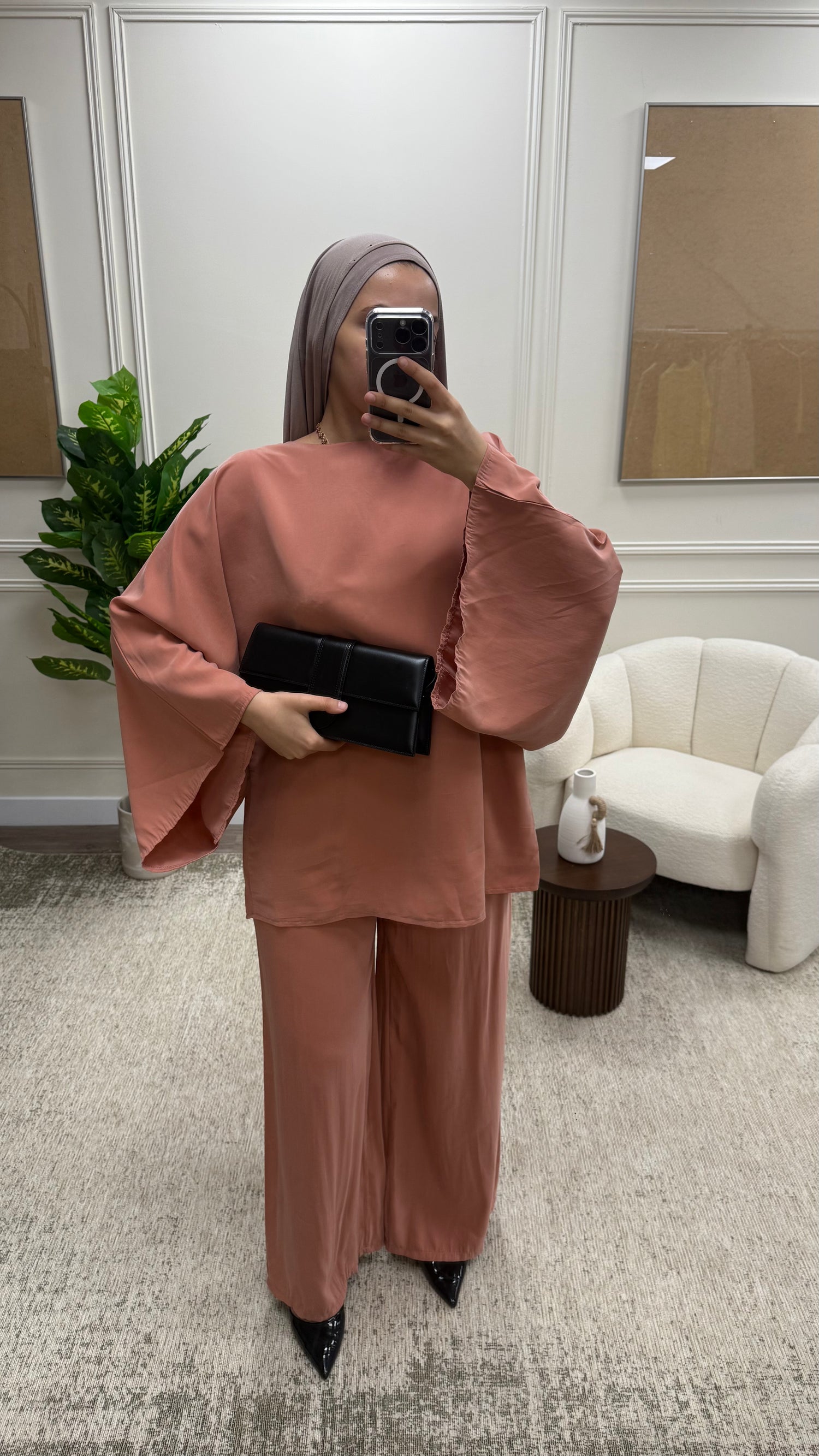 Ensemble Pantalon ZOE