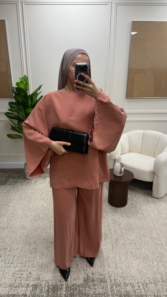 Ensemble Pantalon ZOE