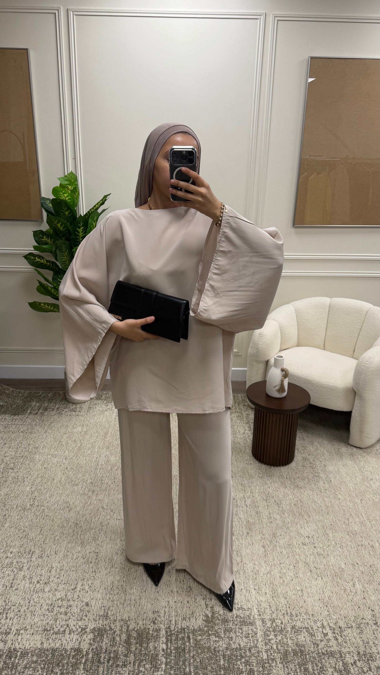 Ensemble Pantalon ZOE