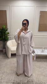 Ensemble ASMA