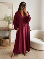 Robe Mina