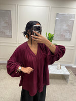 Blouse Tina