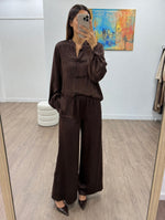 Ensemble Inaya Satinée
