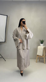 Ensemble jupe Doha