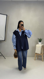 Gilet Nina