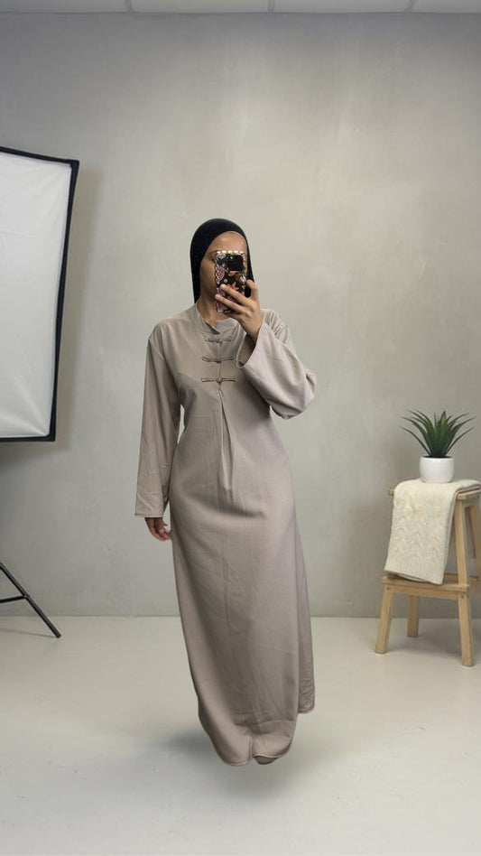 Robe Bali - TALL GIRL